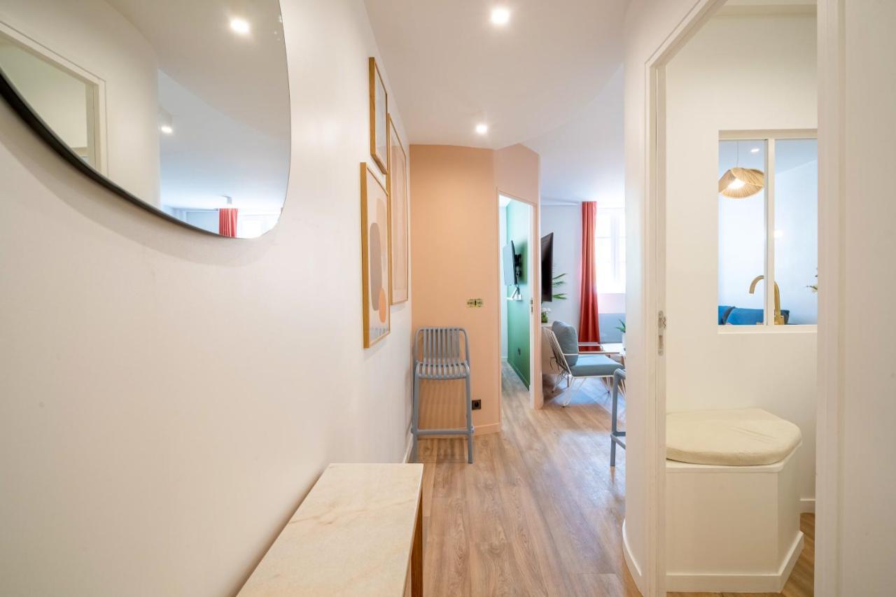 Residence Feniers - Hyper Centre St Tropez Saint-Tropez Zewnętrze zdjęcie