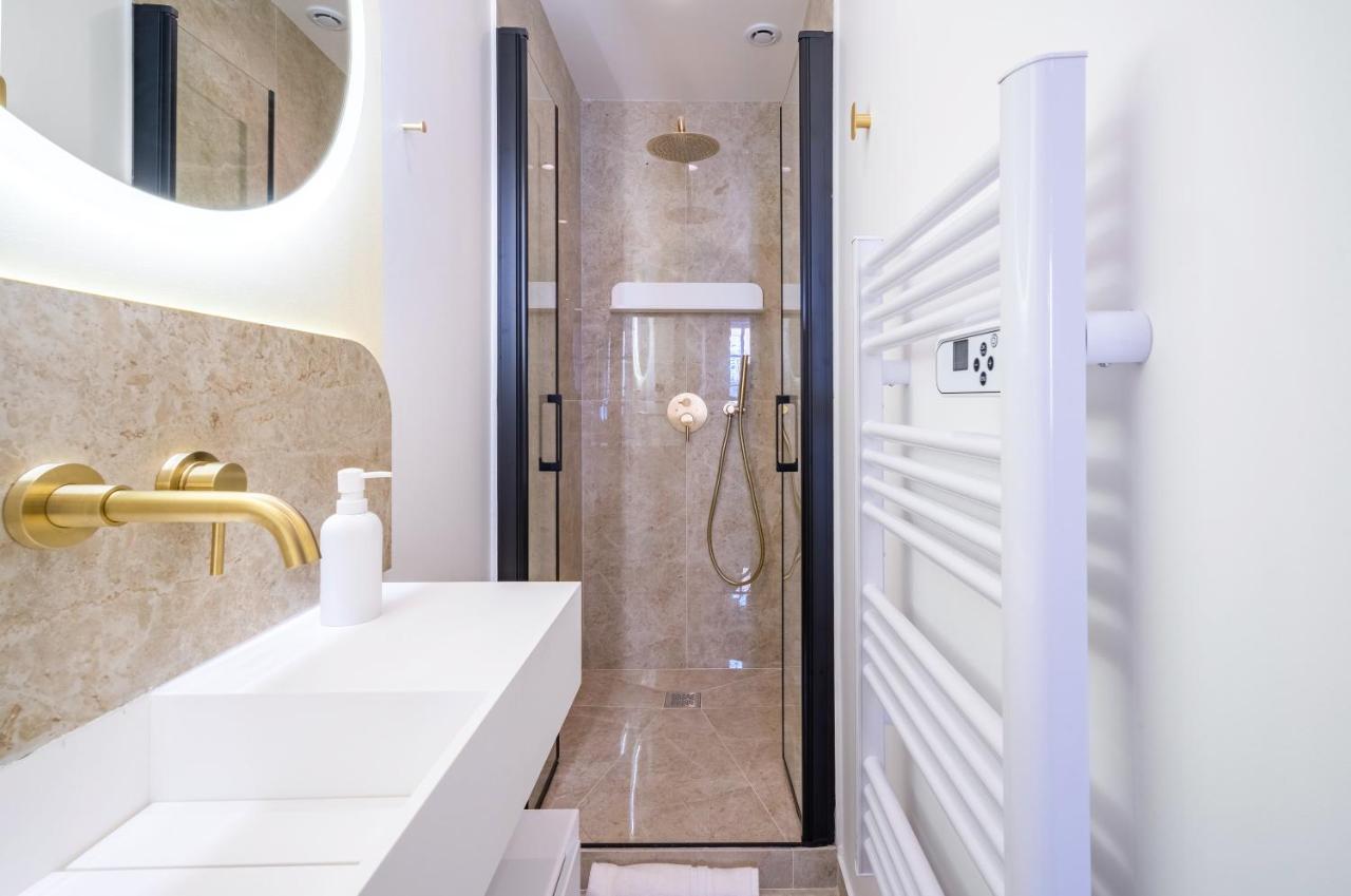 Residence Feniers - Hyper Centre St Tropez Saint-Tropez Zewnętrze zdjęcie
