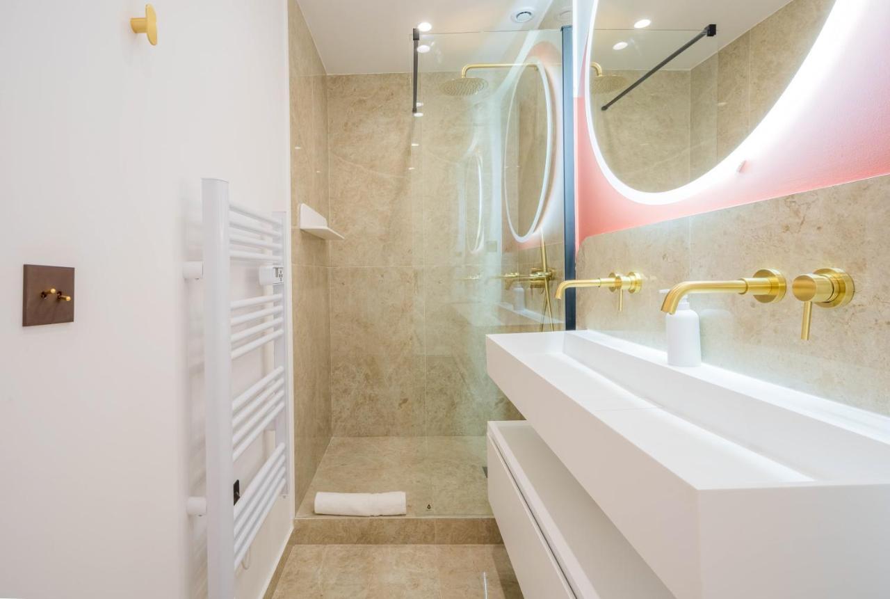 Residence Feniers - Hyper Centre St Tropez Saint-Tropez Zewnętrze zdjęcie
