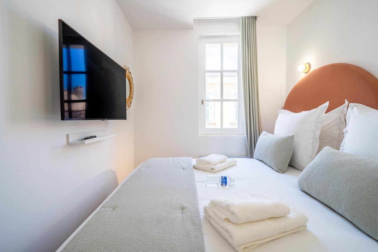 Residence Feniers - Hyper Centre St Tropez Saint-Tropez Zewnętrze zdjęcie