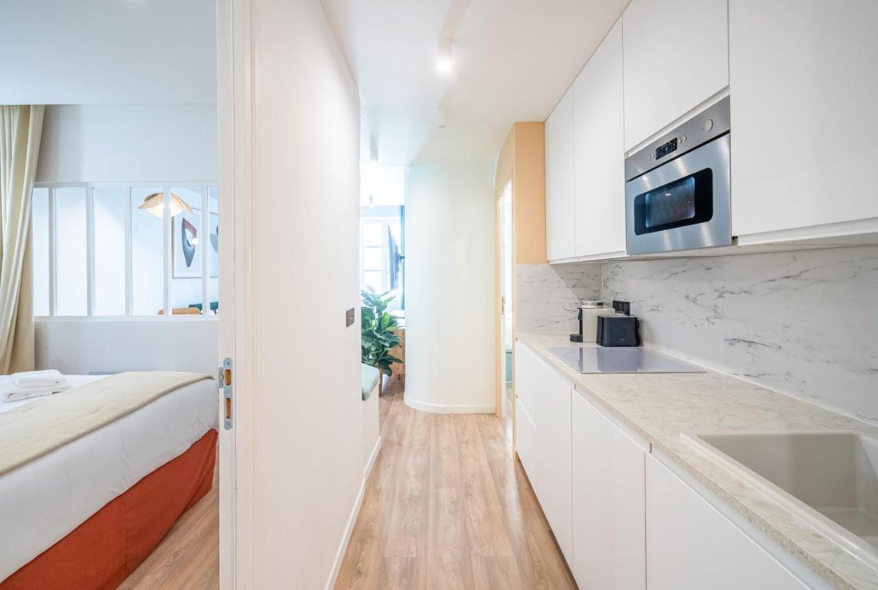 Residence Feniers - Hyper Centre St Tropez Saint-Tropez Zewnętrze zdjęcie