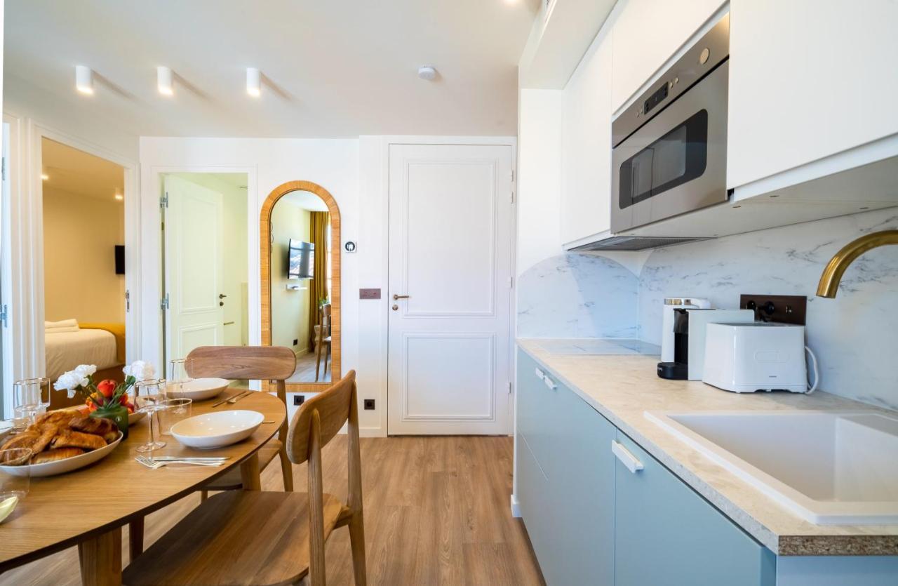 Residence Feniers - Hyper Centre St Tropez Saint-Tropez Zewnętrze zdjęcie