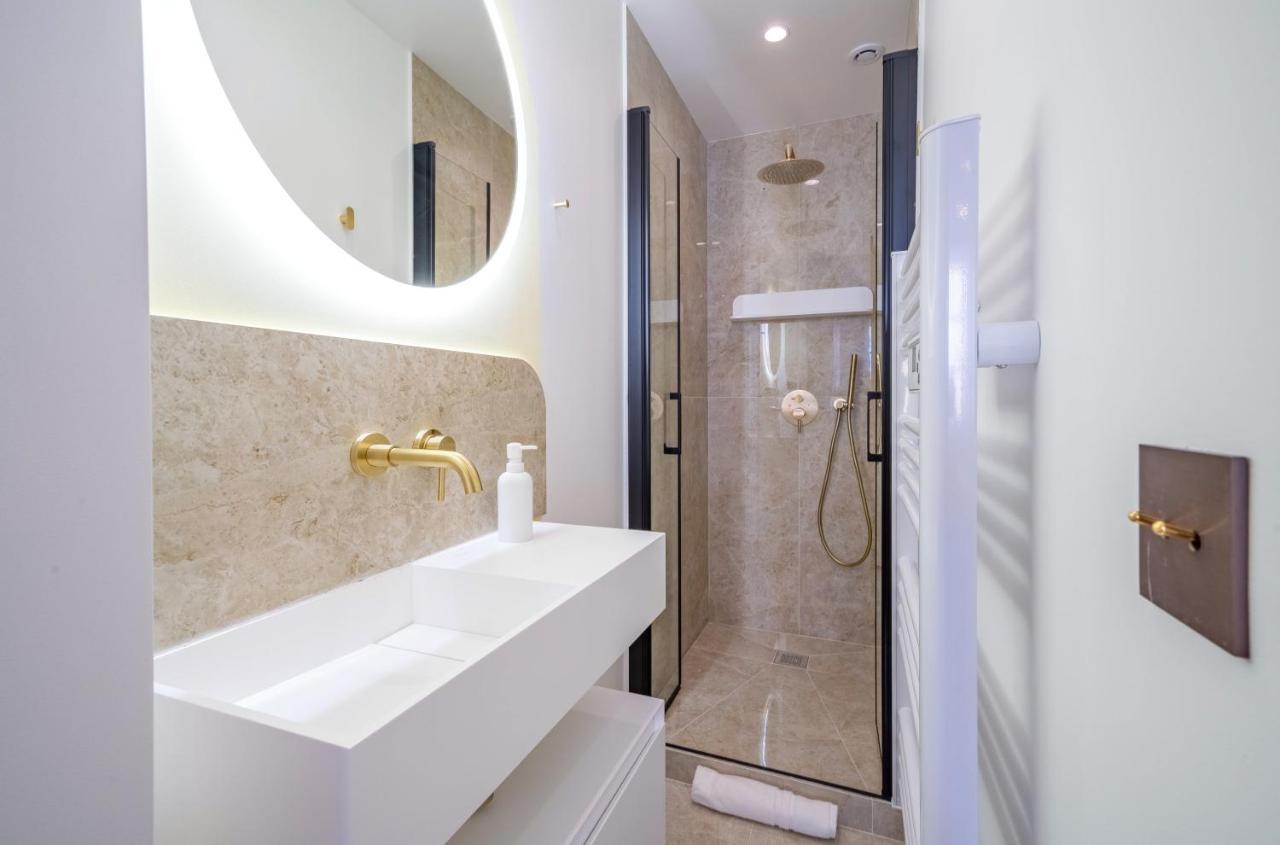 Residence Feniers - Hyper Centre St Tropez Saint-Tropez Zewnętrze zdjęcie