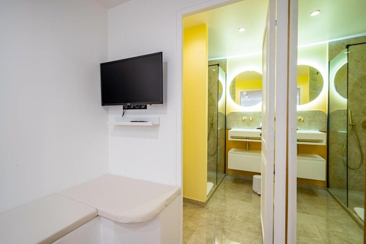 Residence Feniers - Hyper Centre St Tropez Saint-Tropez Zewnętrze zdjęcie