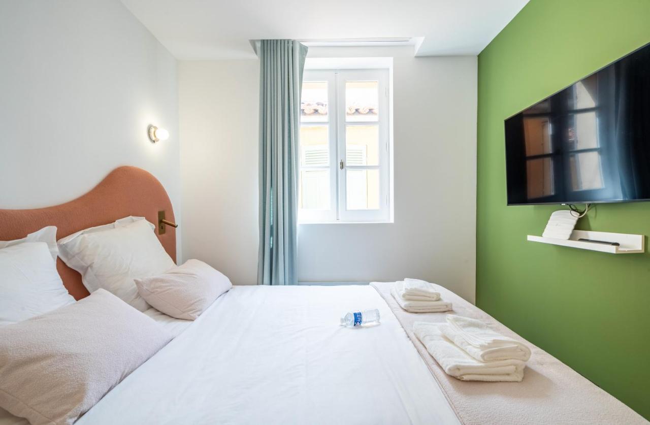 Residence Feniers - Hyper Centre St Tropez Saint-Tropez Zewnętrze zdjęcie