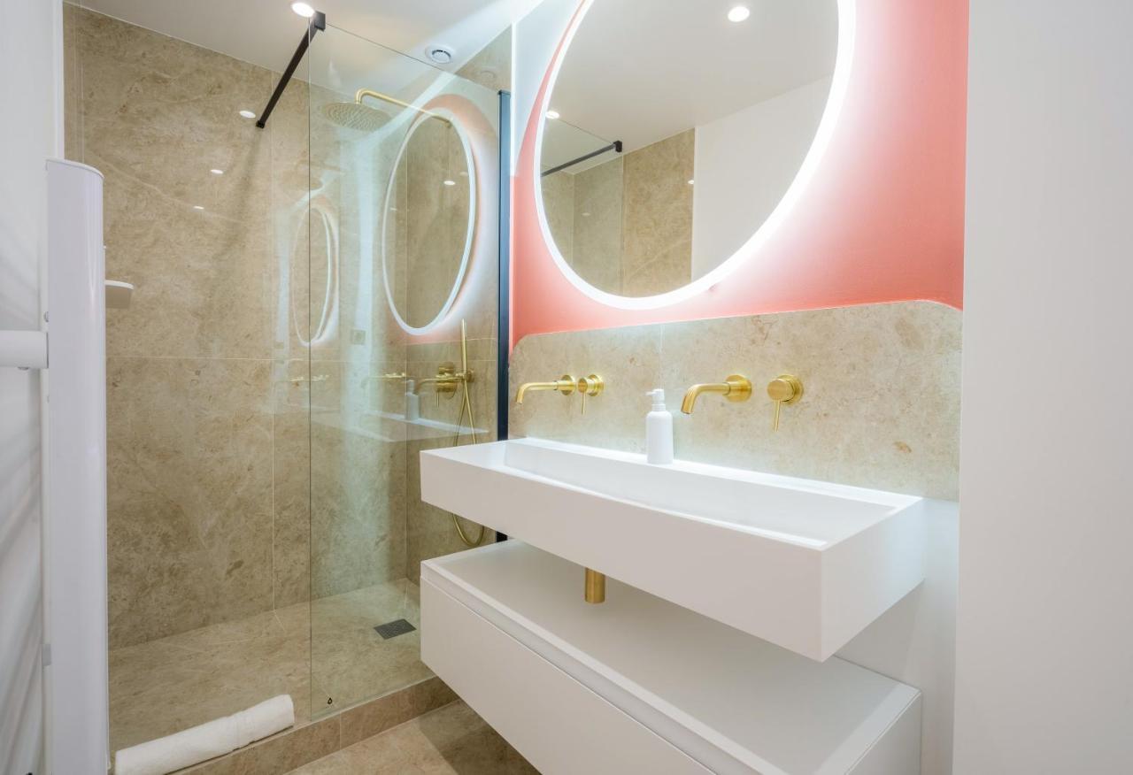 Residence Feniers - Hyper Centre St Tropez Saint-Tropez Zewnętrze zdjęcie