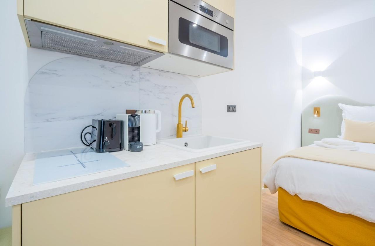 Residence Feniers - Hyper Centre St Tropez Saint-Tropez Zewnętrze zdjęcie