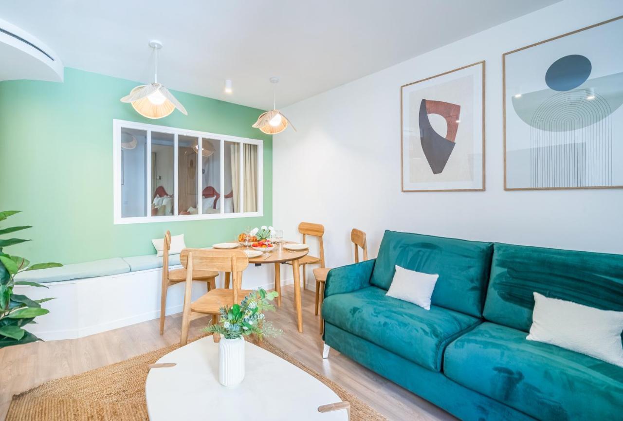 Residence Feniers - Hyper Centre St Tropez Saint-Tropez Zewnętrze zdjęcie