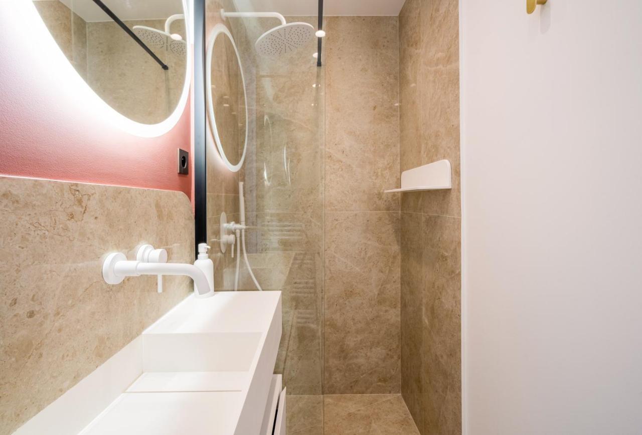 Residence Feniers - Hyper Centre St Tropez Saint-Tropez Zewnętrze zdjęcie
