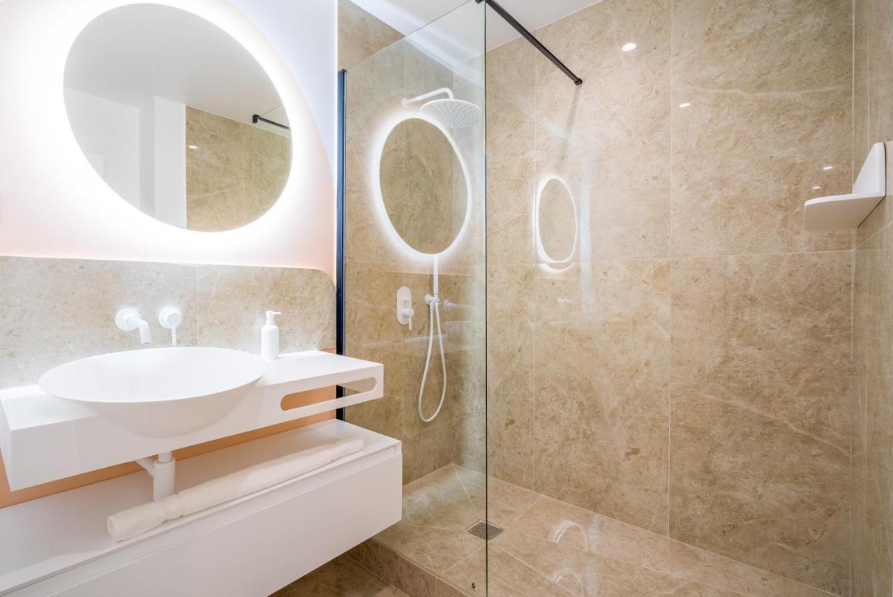 Residence Feniers - Hyper Centre St Tropez Saint-Tropez Zewnętrze zdjęcie