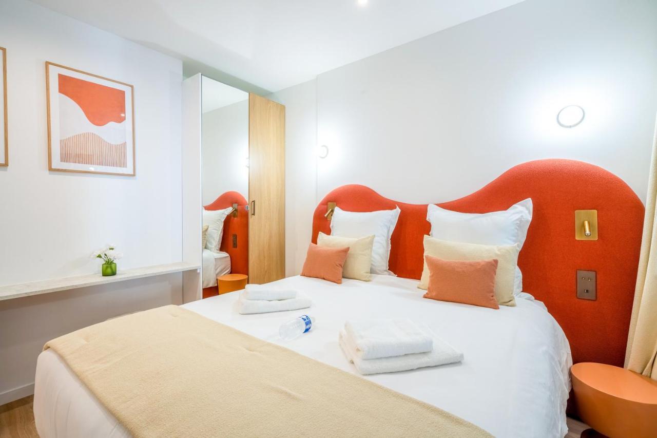 Residence Feniers - Hyper Centre St Tropez Saint-Tropez Zewnętrze zdjęcie