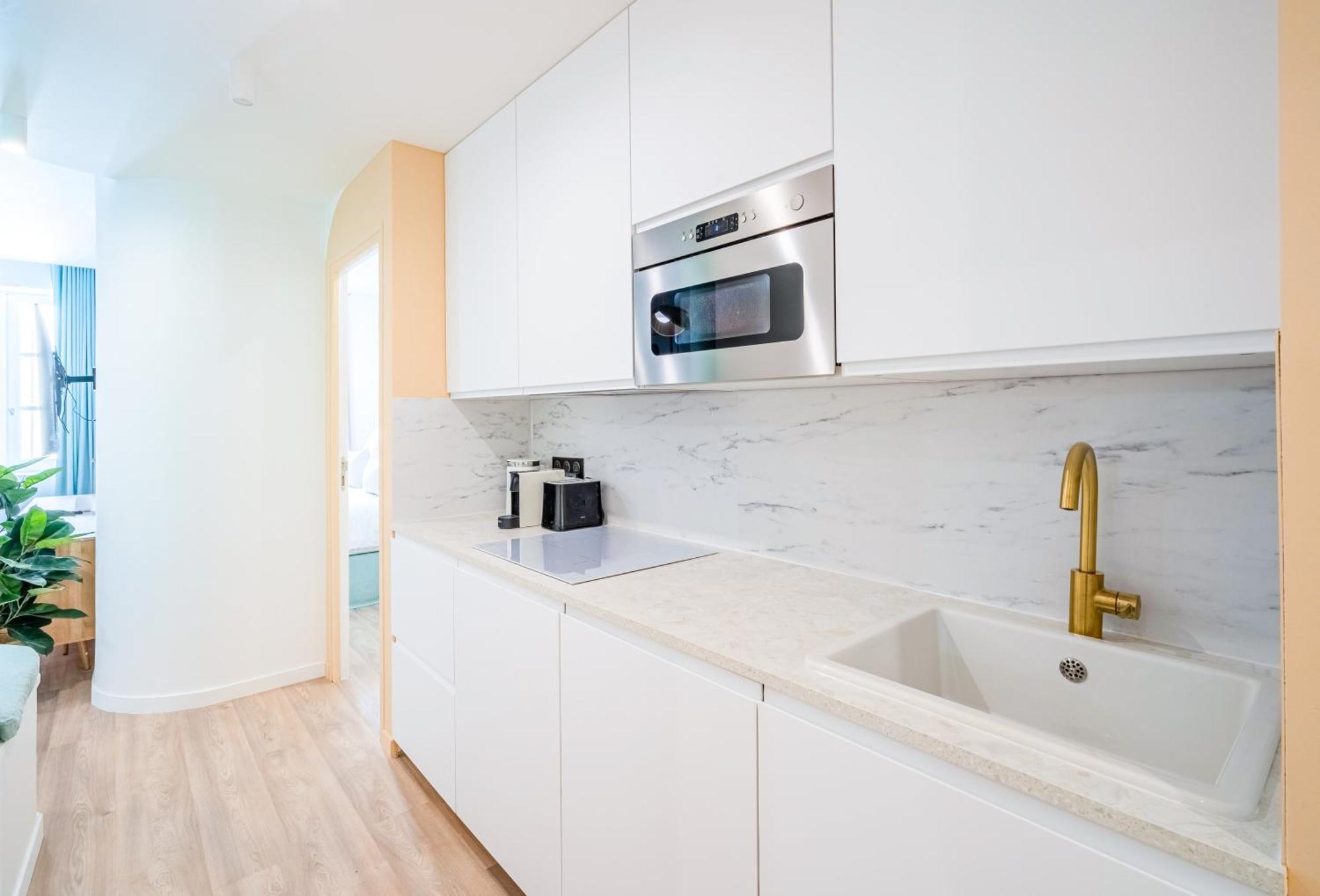 Residence Feniers - Hyper Centre St Tropez Saint-Tropez Zewnętrze zdjęcie