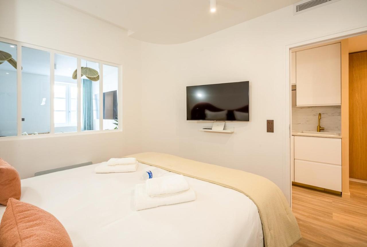 Residence Feniers - Hyper Centre St Tropez Saint-Tropez Zewnętrze zdjęcie