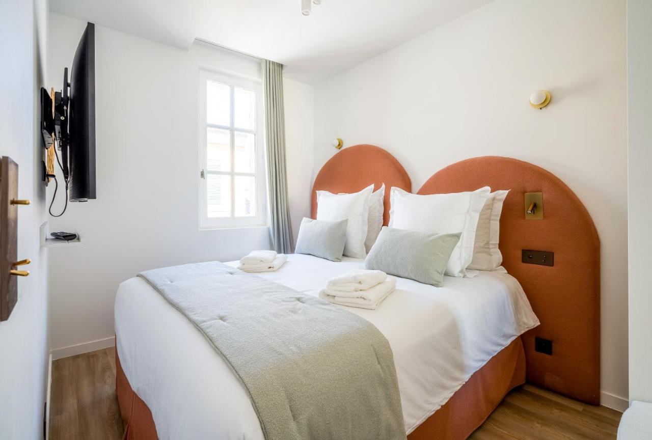 Residence Feniers - Hyper Centre St Tropez Saint-Tropez Zewnętrze zdjęcie