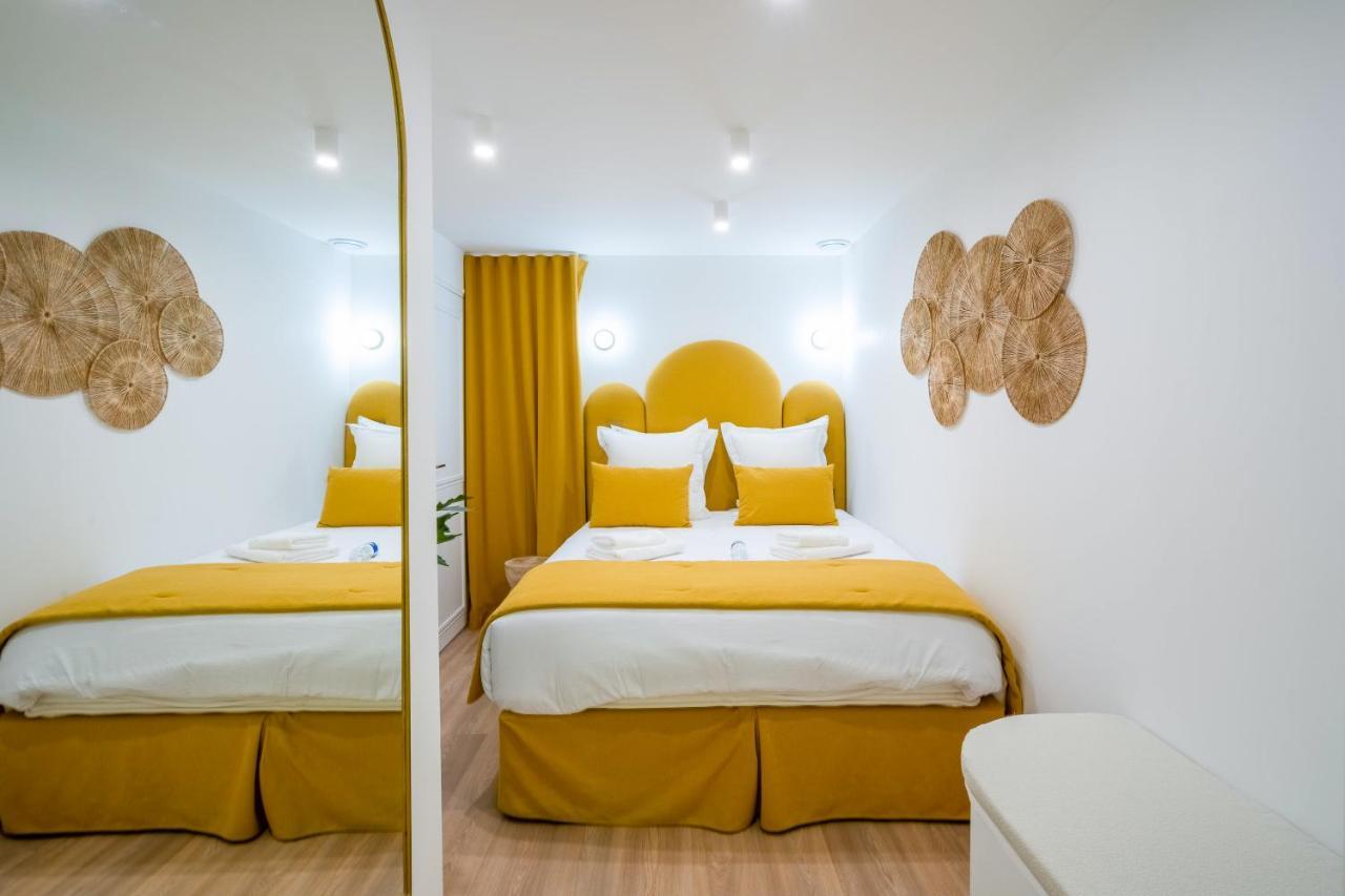 Residence Feniers - Hyper Centre St Tropez Saint-Tropez Zewnętrze zdjęcie