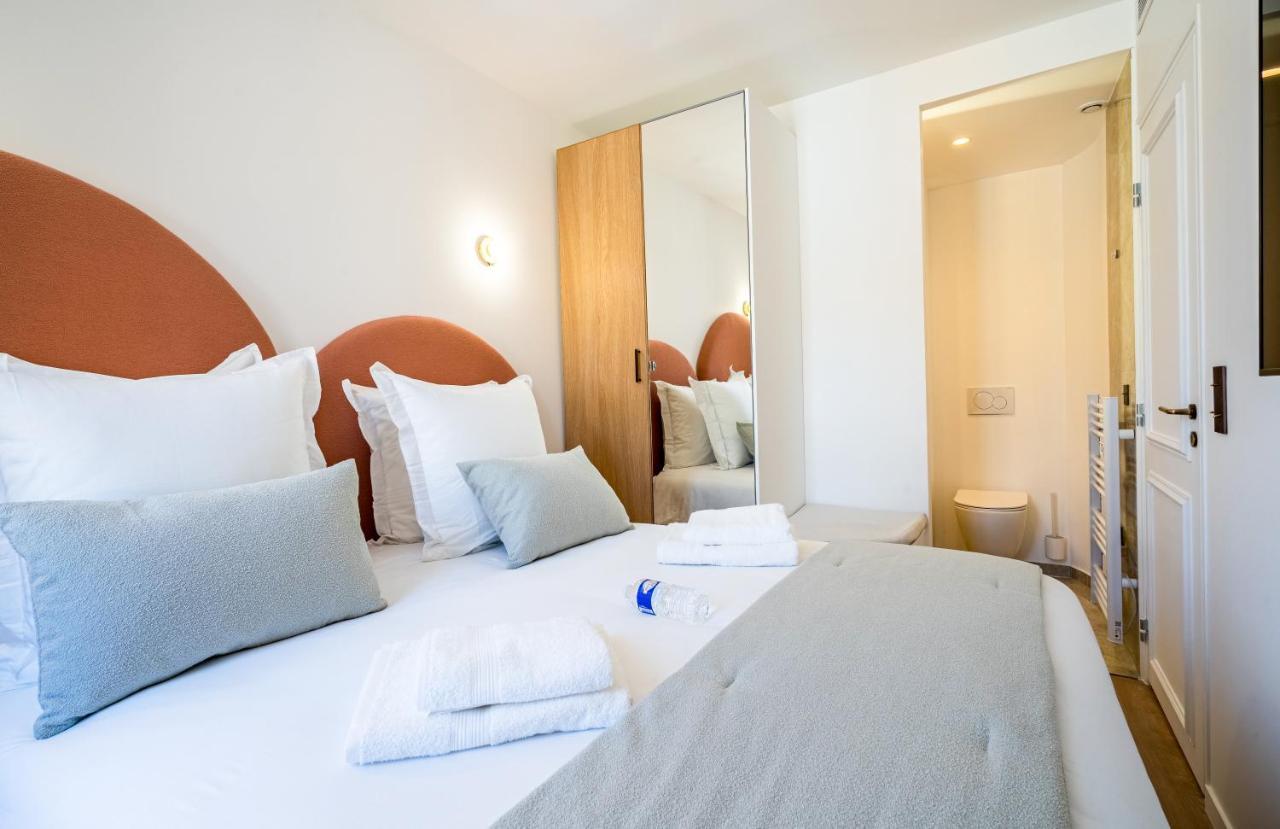Residence Feniers - Hyper Centre St Tropez Saint-Tropez Zewnętrze zdjęcie