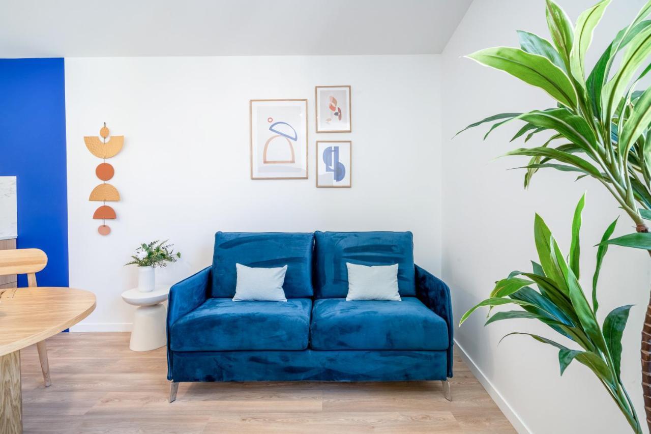 Residence Feniers - Hyper Centre St Tropez Saint-Tropez Zewnętrze zdjęcie