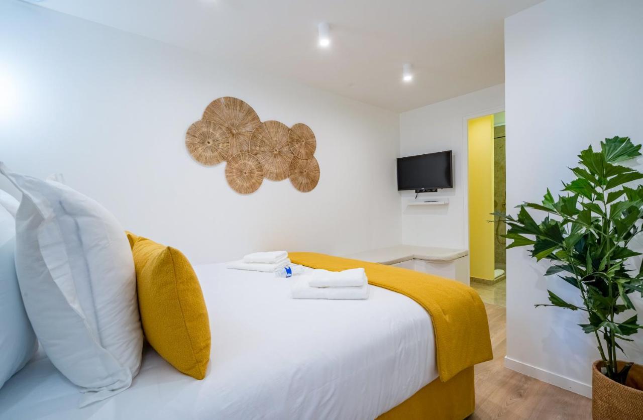 Residence Feniers - Hyper Centre St Tropez Saint-Tropez Zewnętrze zdjęcie