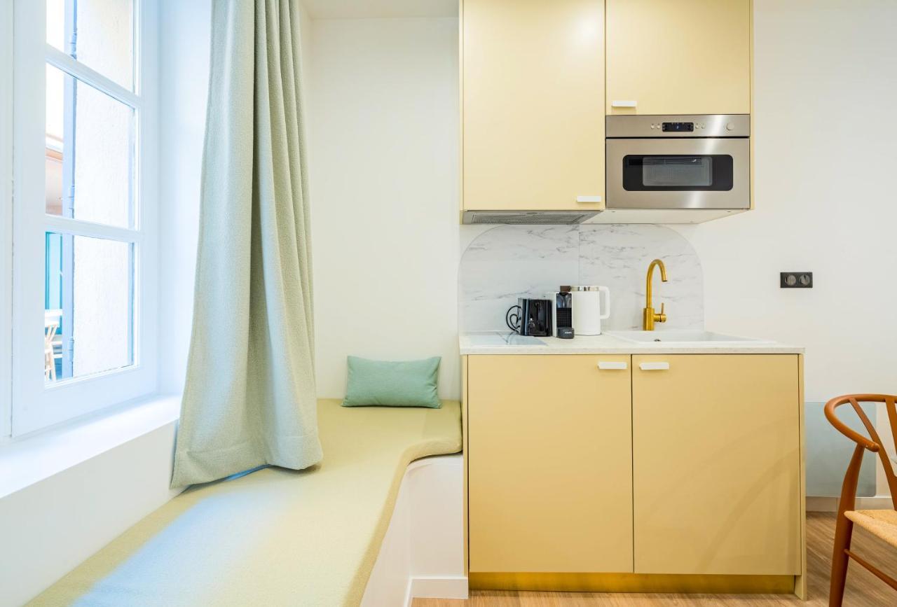 Residence Feniers - Hyper Centre St Tropez Saint-Tropez Zewnętrze zdjęcie