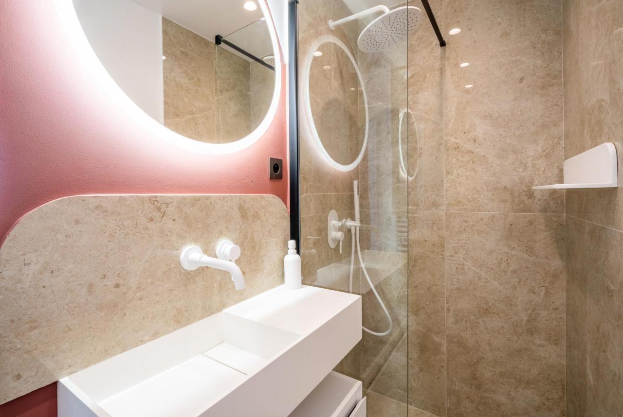 Residence Feniers - Hyper Centre St Tropez Saint-Tropez Zewnętrze zdjęcie