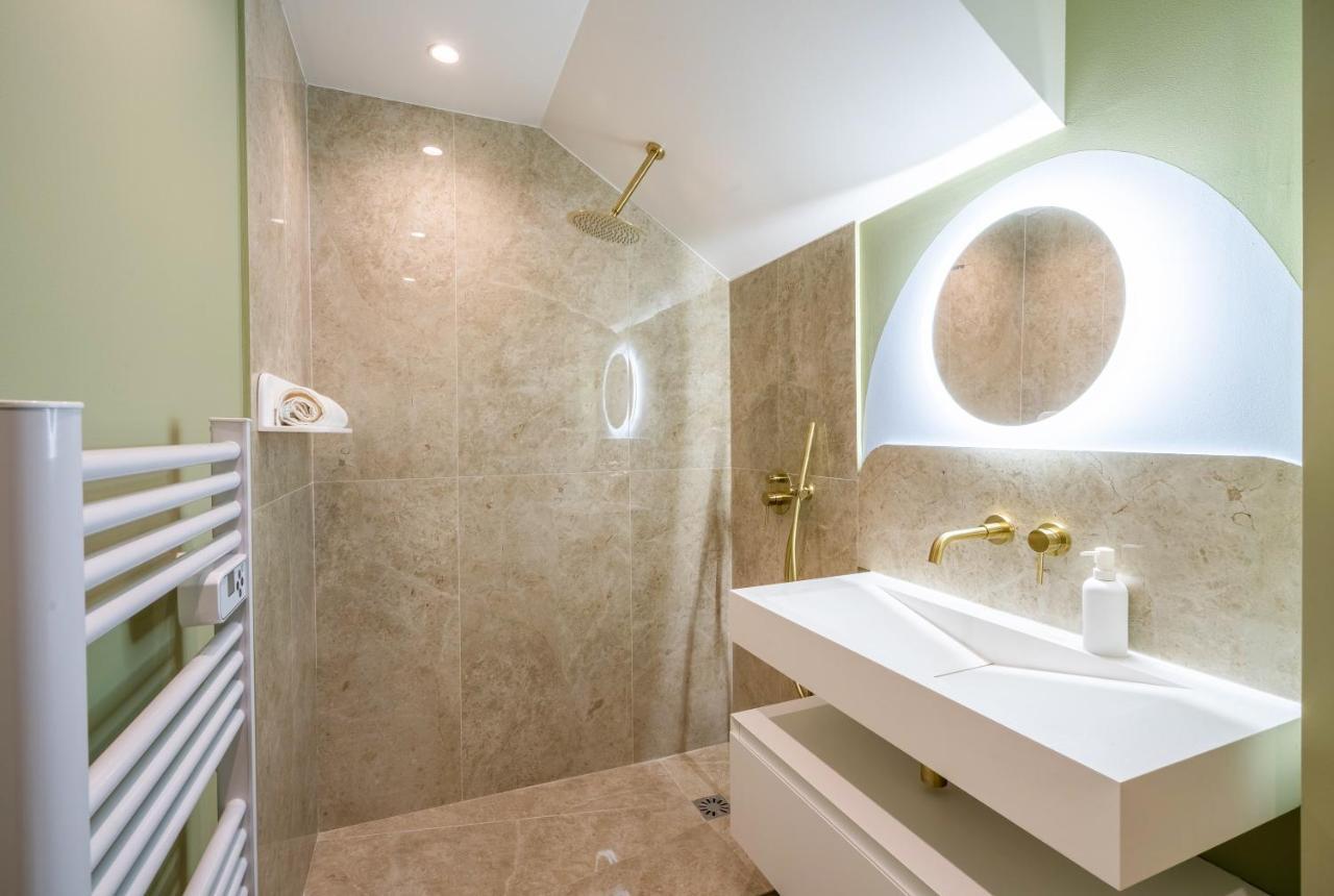 Residence Feniers - Hyper Centre St Tropez Saint-Tropez Zewnętrze zdjęcie
