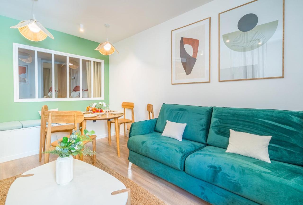 Residence Feniers - Hyper Centre St Tropez Saint-Tropez Zewnętrze zdjęcie