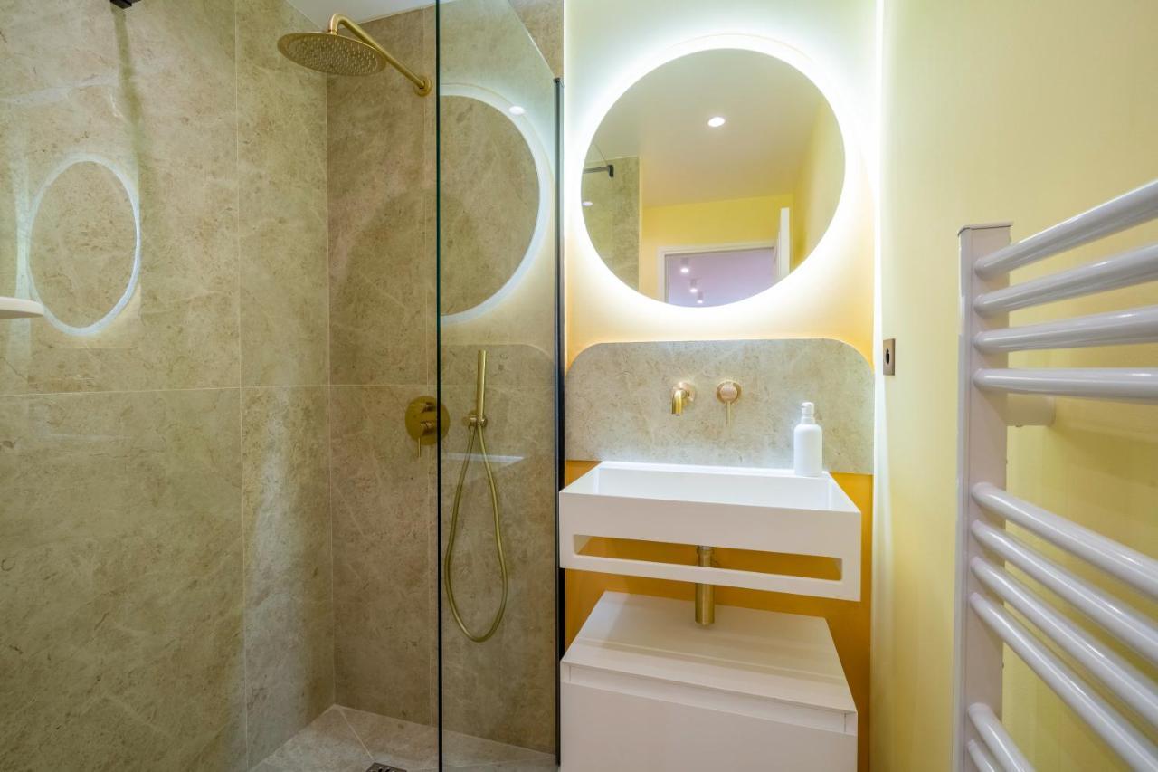 Residence Feniers - Hyper Centre St Tropez Saint-Tropez Zewnętrze zdjęcie
