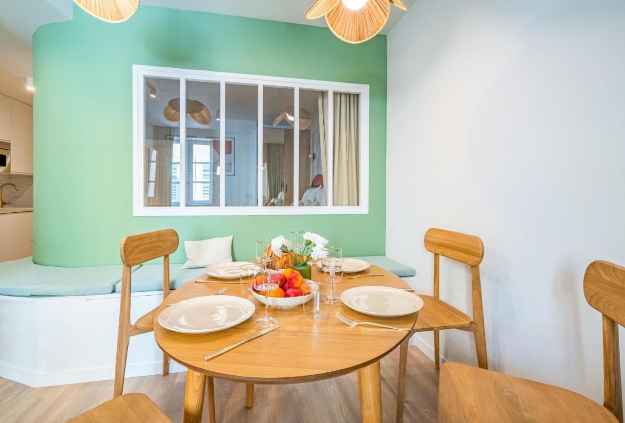 Residence Feniers - Hyper Centre St Tropez Saint-Tropez Zewnętrze zdjęcie