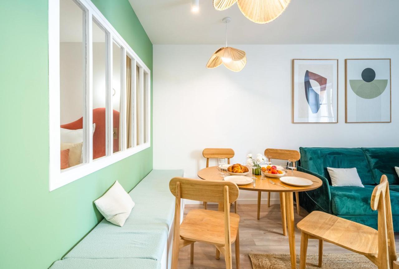 Residence Feniers - Hyper Centre St Tropez Saint-Tropez Zewnętrze zdjęcie