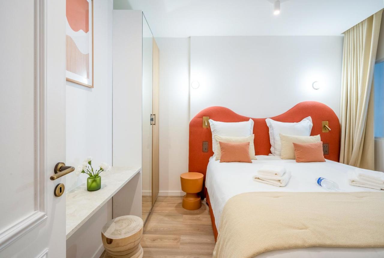 Residence Feniers - Hyper Centre St Tropez Saint-Tropez Zewnętrze zdjęcie